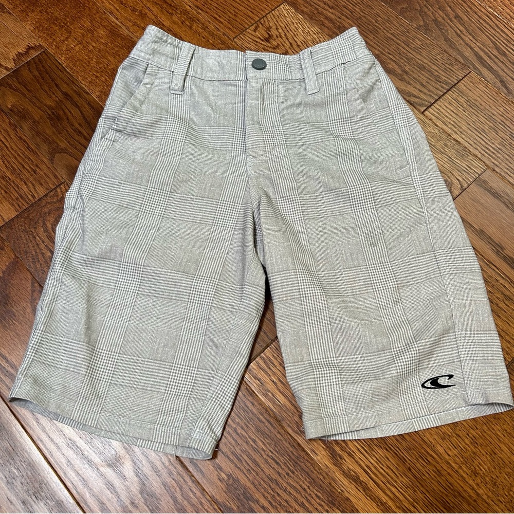 *CLEARANCE* O’Neill boys shorts - hybrid size M 5/6